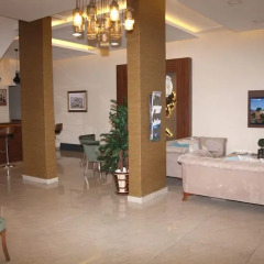 City Home Otel Турция, Мерсин - отзывы, цены и фото номеров - забронировать отель City Home Otel онлайн интерьер отеля фото 3