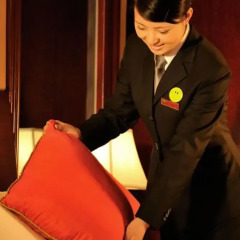 Vienna Hotel Shenzhen Songgang Liye Road детские мероприятия