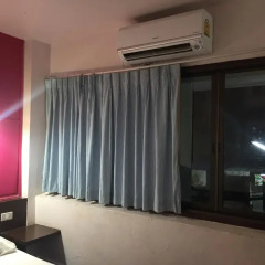 Отель Krabi Town Hotel Таиланд, Краби - отзывы, цены и фото номеров - забронировать отель Krabi Town Hotel онлайн удобства в номере фото 2