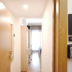 Отель My Charm Lisbon Suites интерьер отеля фото 3