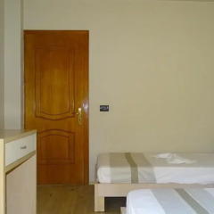 Hotel Denta Vlora удобства в номере