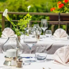 Hotel Girlanerhof Аппиано-сулла-Страда-дель-Вино помещение для мероприятий фото 2