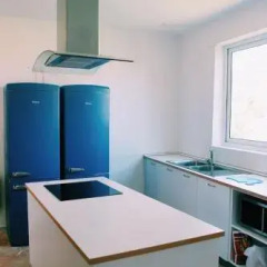 Inhawi Hostel Слима в номере