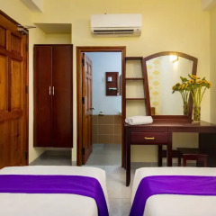 Pearl Beach Hotel удобства в номере