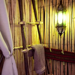Отель Kam Kam Dunes Марокко, Мерзуга - отзывы, цены и фото номеров - забронировать отель Kam Kam Dunes онлайн удобства в номере фото 2