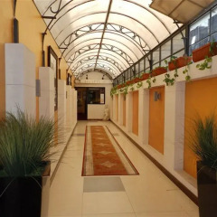 Отель Manjez Exclusive Villa Сербия, Белград - 1 отзыв об отеле, цены и фото номеров - забронировать отель Manjez Exclusive Villa онлайн интерьер отеля