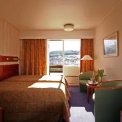 Ulvik Hotel комната для гостей фото 3