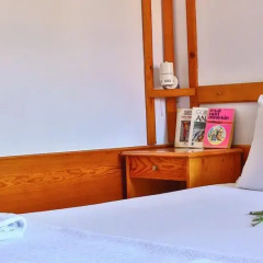 Hotel Villa Önemli удобства в номере