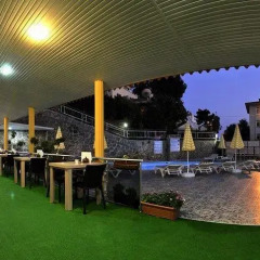 Ali Unal Apart Otel Турция, Аланья - отзывы, цены и фото номеров - забронировать отель Ali Unal Apart Otel онлайн гостиничный бар