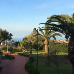 Отель Resort Villa Isola Сиракуза фото 4