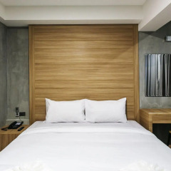 McCoy Beach Jomtien Pattaya Hostel комната для гостей