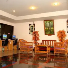 Отель JS Tower Service Apartment Таиланд, Бангкок - отзывы, цены и фото номеров - забронировать отель JS Tower Service Apartment онлайн питание фото 2