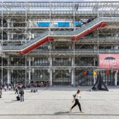 Отель Saint Denis Франция, Париж - отзывы, цены и фото номеров - забронировать отель Saint Denis онлайн спортивное сооружение