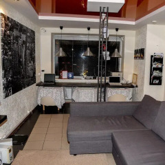 Хостел ROYAL HOSTEL 905 интерьер отеля фото 2
