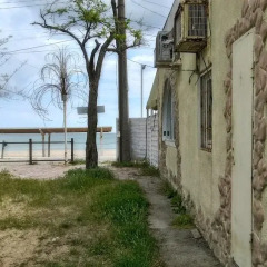 Отель Savanna Одесса пляж