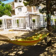 Санаторий Мечта
