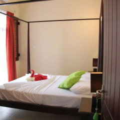 Отель Saladura Villa комната для гостей фото 5