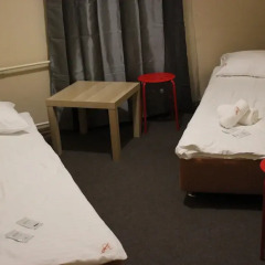 Ast Hotel детские мероприятия