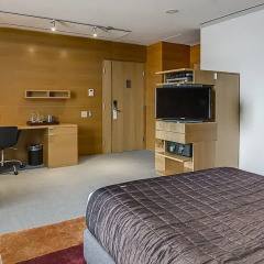 Hotel Gault удобства в номере фото 2