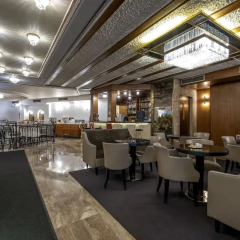 Acropolis View Hotel Афины интерьер отеля фото 2