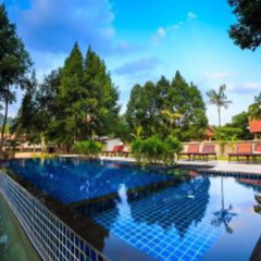 Отель Orange Tree House - Ao Nang бассейн фото 2