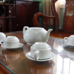 Отель Vivian's House Далат в номере фото 2
