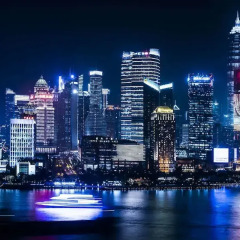 Отель Waldorf Astoria Shanghai on the Bund фото 7