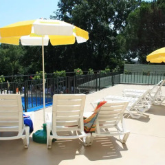 Отель Tintyava Park Hotel Болгария, Золотые пески - отзывы, цены и фото номеров - забронировать отель Tintyava Park Hotel онлайн фото 4