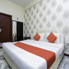 Отель OYO 152 Lapaz Hotel ОАЭ, Дубай - отзывы, цены и фото номеров - забронировать отель OYO 152 Lapaz Hotel онлайн комната для гостей фото 5