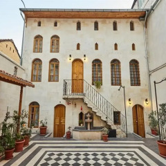 Melek Lara Butik Hotel Турция, Газиантеп - отзывы, цены и фото номеров - забронировать отель Melek Lara Butik Hotel онлайн городской автобус