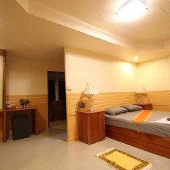 Отель Diamond Cave Resort & Spa в номере