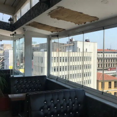Murano Hotel Турция, Стамбул - отзывы, цены и фото номеров - забронировать отель Murano Hotel онлайн балкон