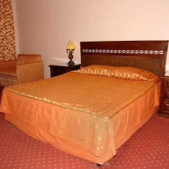 Antik Alanya Турция, Аланья - отзывы, цены и фото номеров - забронировать отель Antik Alanya онлайн комната для гостей фото 3