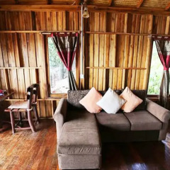 Отель Koh Jum Resort интерьер отеля