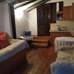 Отель Luylyana Guesthouse комната для гостей