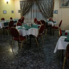 Отель Manna Heights Hotel & Conference Centre Гана, Мори - отзывы, цены и фото номеров - забронировать отель Manna Heights Hotel & Conference Centre онлайн помещение для мероприятий