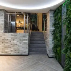 Loop Hotel Vilnius Вильнюс спа фото 2