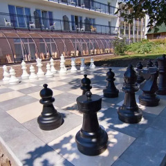 Отель Prawdzic Resort & Conference спортивное сооружение