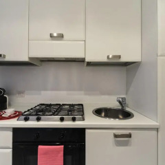 Апартаменты Be Apartments Milano Città Studi Милан в номере