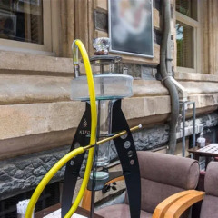 Отель Misafir Suites 8 Istanbul городской автобус