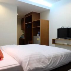 Ocean12 Chic Hotel фото 3