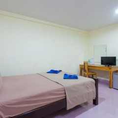 Отель Hock Mansion Phuket Пхукет комната для гостей фото 4