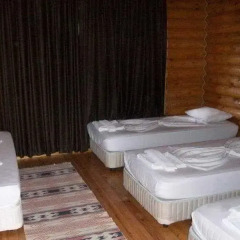 Woodline Hotel спа