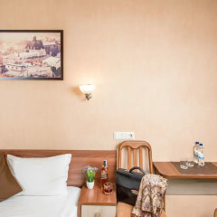 Hotel & SPA Restaurant Pysanka Львов удобства в номере фото 2