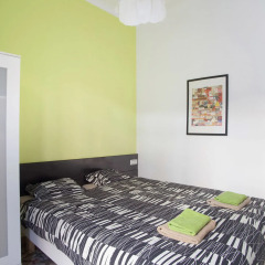 Апартаменты Go BCN Apartments Eixample комната для гостей фото 2