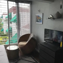 Отель Abacus Jamaica the Zana Suite Ямайка, Кингстон - отзывы, цены и фото номеров - забронировать отель Abacus Jamaica the Zana Suite онлайн интерьер отеля фото 3