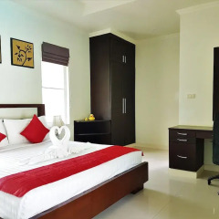 Отель Pool Villa Karon Beach by PHR Пхукет удобства в номере
