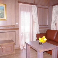 Отель Villa Alpin Болгария, Боровец - отзывы, цены и фото номеров - забронировать отель Villa Alpin онлайн комната для гостей фото 3