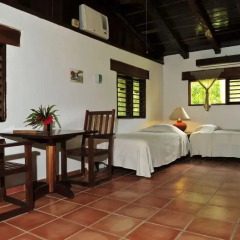 Hotel Rancho Encantado комната для гостей фото 5