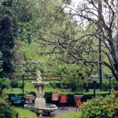 Отель Albergo Villa Azalea Италия, Вербания - отзывы, цены и фото номеров - забронировать отель Albergo Villa Azalea онлайн фото 3